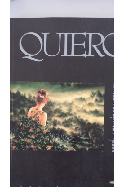 Quiero